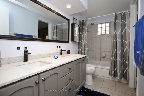 Photo 16 at 39 Corbett Drive, Grove East, Barrie