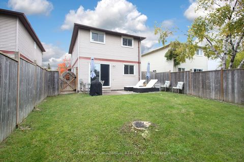 Photo 28 at 39 Corbett Drive, Grove East, Barrie