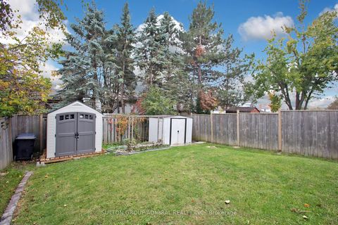 Photo 30 at 39 Corbett Drive, Grove East, Barrie