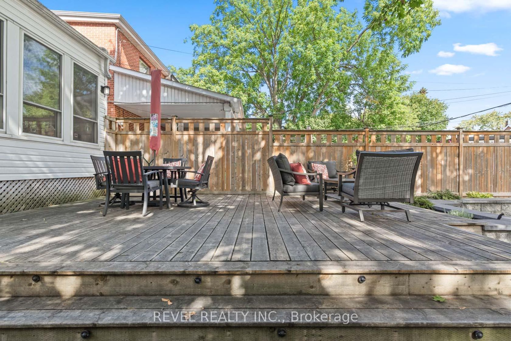 Photo 17 at 237 Bartlett Avenue, Junction, Toronto Photo 17 at 237 Bartlett Avenue, Junction, Toronto