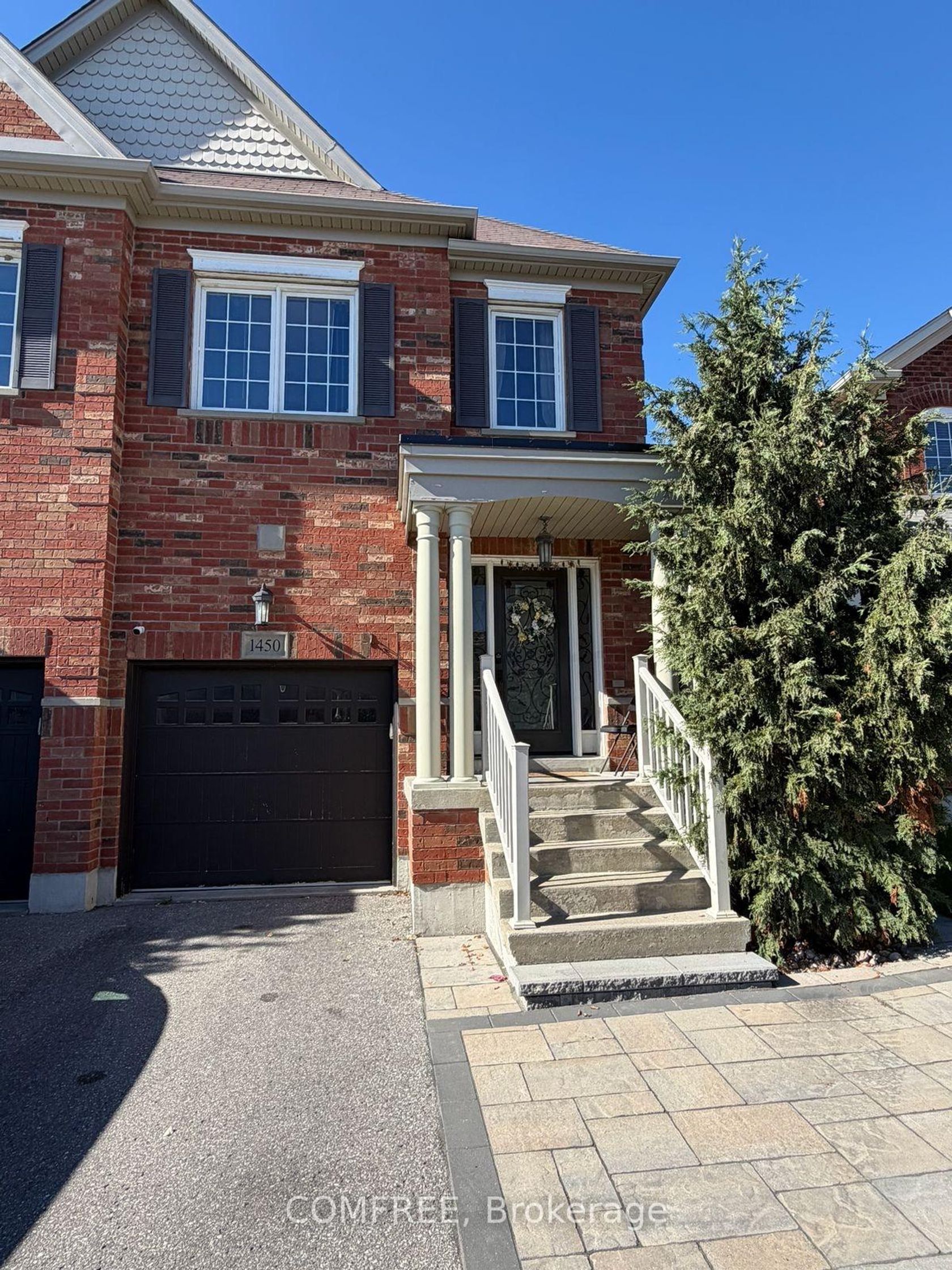 1450 Rennie Street, Taunton, Oshawa 
