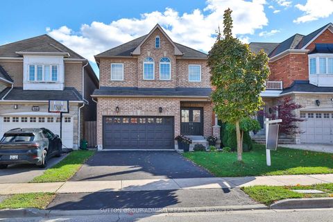 Photo 0 at 473 Apple Blossom Drive, Patterson, Vaughan