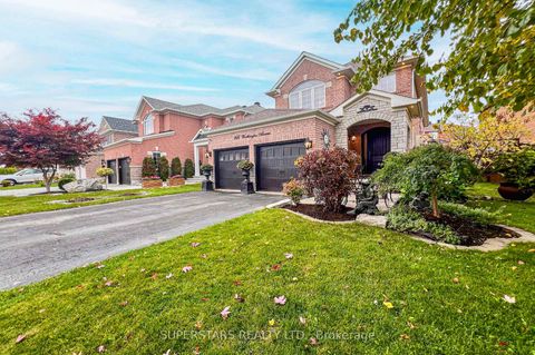 Photo 1 at 166 Worthington Avenue, Oak Ridges Lake Wilcox, Richmond Hill
