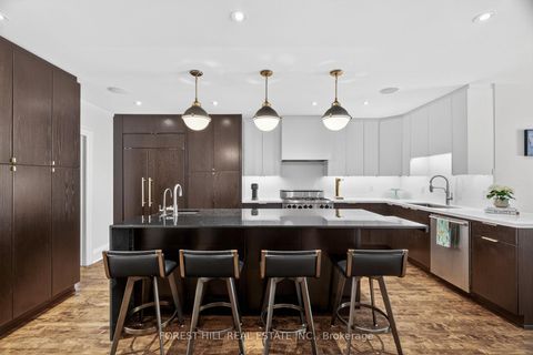 Photo 8 at 82 Pinewood Avenue, Cedarvale, Toronto