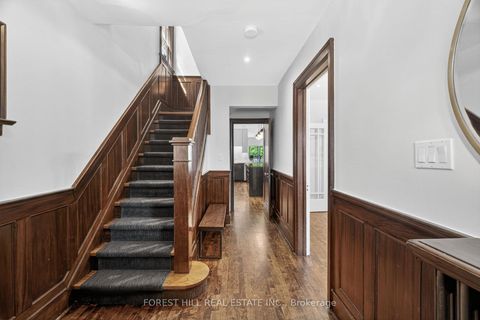 Photo 15 at 82 Pinewood Avenue, Cedarvale, Toronto
