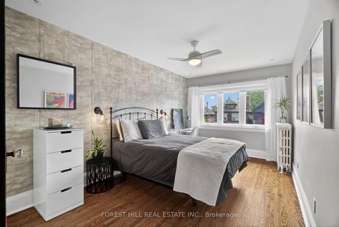 Photo 21 at 82 Pinewood Avenue, Cedarvale, Toronto