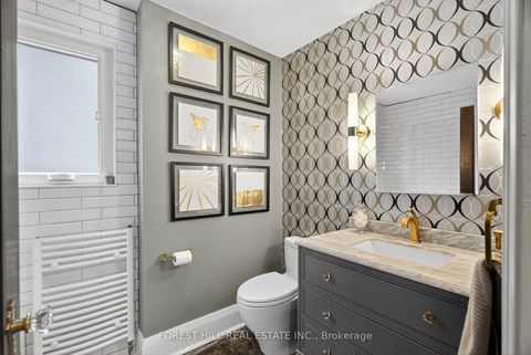 Photo 22 at 82 Pinewood Avenue, Cedarvale, Toronto