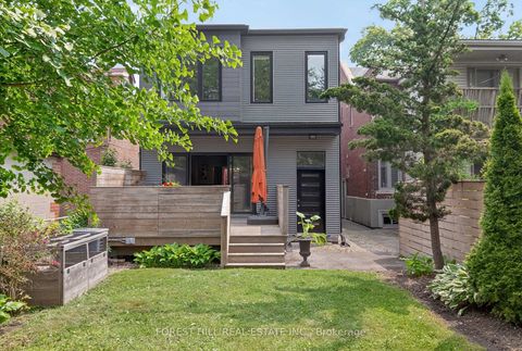 Photo 27 at 82 Pinewood Avenue, Cedarvale, Toronto