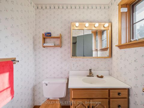 Photo 9 at 54 Drysdale Crescent, Hillcrest Village, Toronto