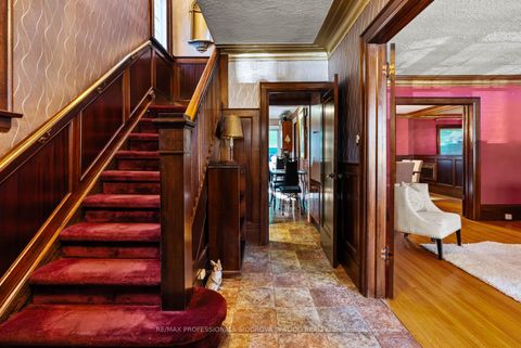 Photo 2 at 45 Birchview Crescent, High Park North, Toronto