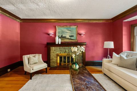 Photo 3 at 45 Birchview Crescent, High Park North, Toronto Photo 3 at 45 Birchview Crescent, High Park North, Toronto