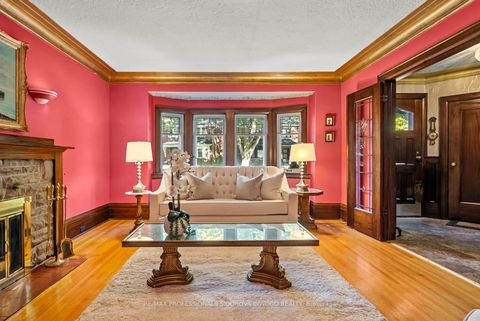 Photo 5 at 45 Birchview Crescent, High Park North, Toronto Photo 5 at 45 Birchview Crescent, High Park North, Toronto