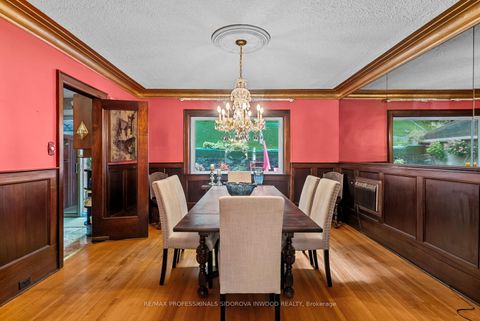 Photo 7 at 45 Birchview Crescent, High Park North, Toronto Photo 7 at 45 Birchview Crescent, High Park North, Toronto