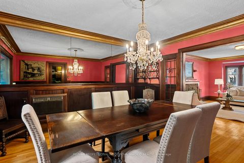 Photo 8 at 45 Birchview Crescent, High Park North, Toronto