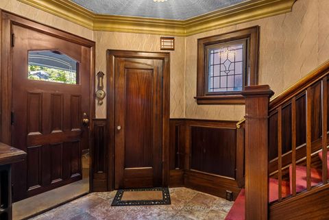 Photo 12 at 45 Birchview Crescent, High Park North, Toronto