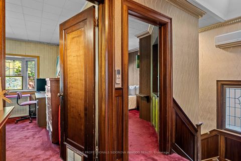 Photo 13 at 45 Birchview Crescent, High Park North, Toronto