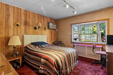 Photo 14 at 45 Birchview Crescent, High Park North, Toronto