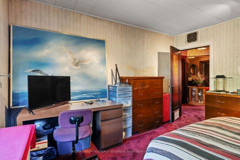 Photo 15 at 45 Birchview Crescent, High Park North, Toronto Photo 15 at 45 Birchview Crescent, High Park North, Toronto