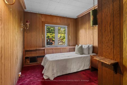 Photo 17 at 45 Birchview Crescent, High Park North, Toronto