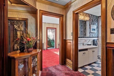 Photo 18 at 45 Birchview Crescent, High Park North, Toronto Photo 18 at 45 Birchview Crescent, High Park North, Toronto