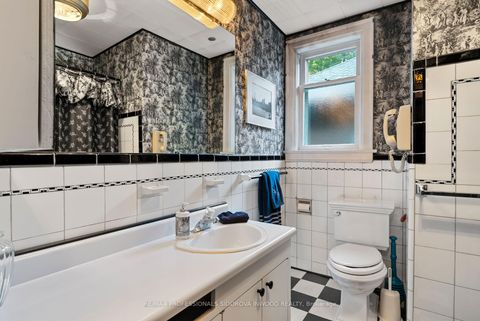 Photo 21 at 45 Birchview Crescent, High Park North, Toronto