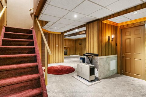 Photo 22 at 45 Birchview Crescent, High Park North, Toronto