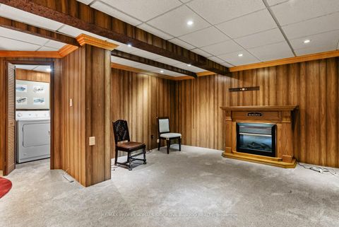 Photo 23 at 45 Birchview Crescent, High Park North, Toronto