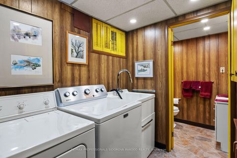 Photo 24 at 45 Birchview Crescent, High Park North, Toronto