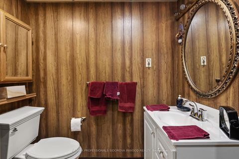 Photo 25 at 45 Birchview Crescent, High Park North, Toronto