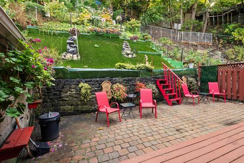 Photo 28 at 45 Birchview Crescent, High Park North, Toronto