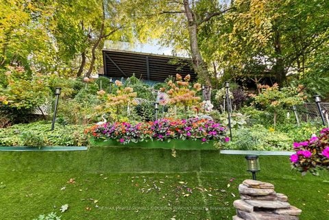 Photo 29 at 45 Birchview Crescent, High Park North, Toronto