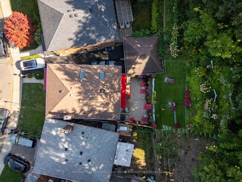Photo 30 at 45 Birchview Crescent, High Park North, Toronto