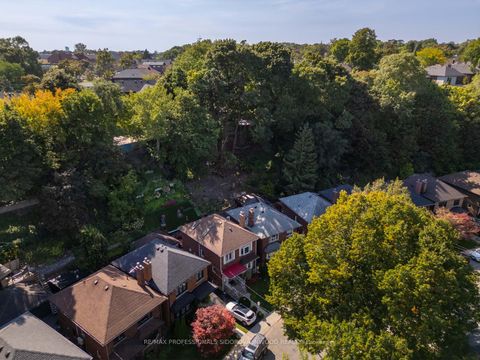 Photo 32 at 45 Birchview Crescent, High Park North, Toronto