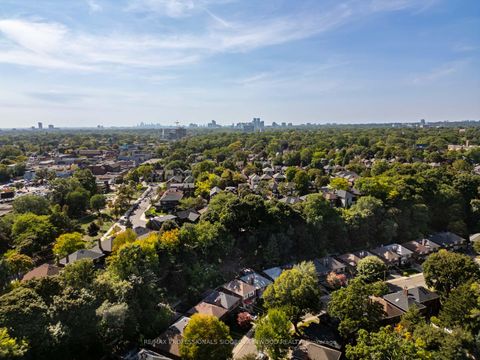 Photo 33 at 45 Birchview Crescent, High Park North, Toronto