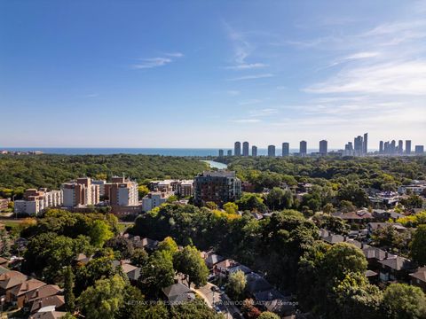 Photo 34 at 45 Birchview Crescent, High Park North, Toronto