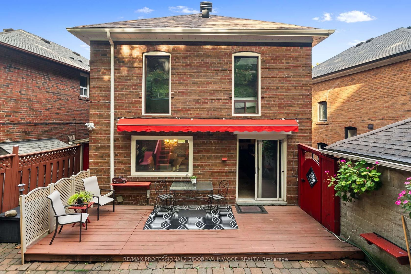 Photo 27 at 45 Birchview Crescent, High Park North, Toronto Photo 27 at 45 Birchview Crescent, High Park North, Toronto