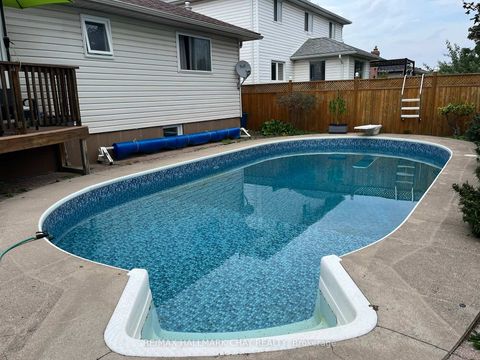 Photo 13 at 129 Rose Street, Wellington, Barrie Photo 13 at 129 Rose Street, Wellington, Barrie