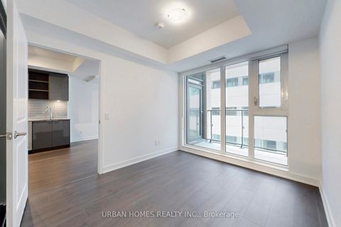 Photo 19 at 737 - 543 Richmond Street W, Waterfront Communities C1, Toronto