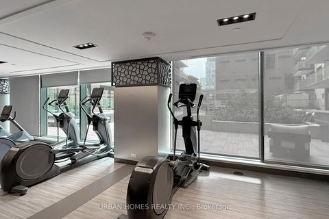 Photo 32 at 737 - 543 Richmond Street W, Waterfront Communities C1, Toronto