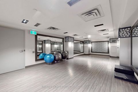 Photo 34 at 737 - 543 Richmond Street W, Waterfront Communities C1, Toronto