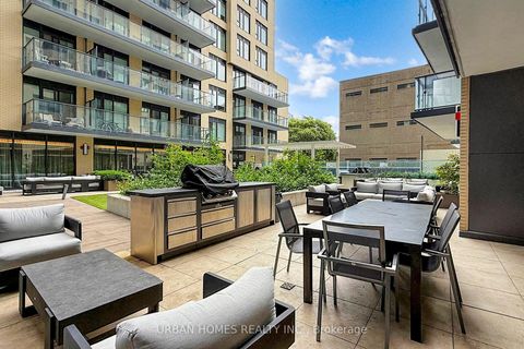 Photo 39 at 737 - 543 Richmond Street W, Waterfront Communities C1, Toronto