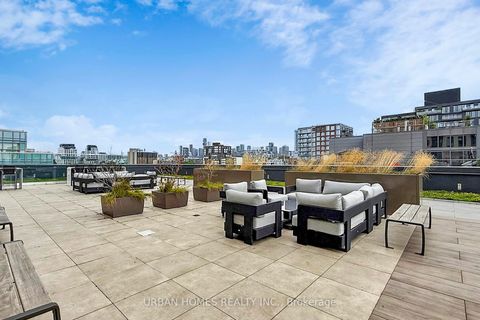 Photo 40 at 737 - 543 Richmond Street W, Waterfront Communities C1, Toronto