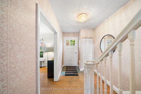 Photo 2 at 135 Mona Drive, Lawrence Park South, Toronto