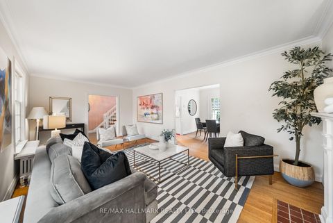 Photo 6 at 135 Mona Drive, Lawrence Park South, Toronto