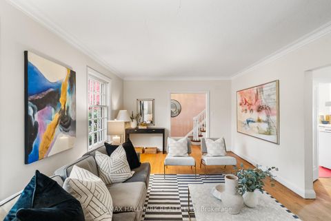 Photo 7 at 135 Mona Drive, Lawrence Park South, Toronto