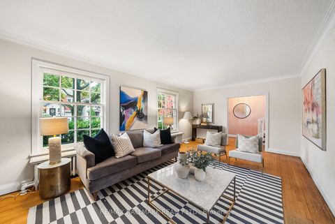 Photo 8 at 135 Mona Drive, Lawrence Park South, Toronto