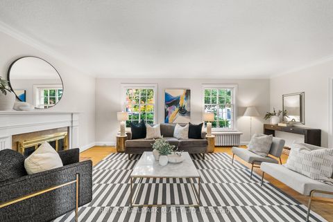 Photo 9 at 135 Mona Drive, Lawrence Park South, Toronto