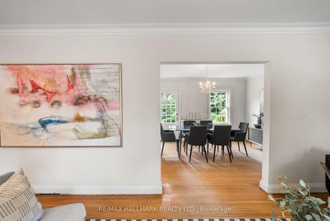 Photo 10 at 135 Mona Drive, Lawrence Park South, Toronto