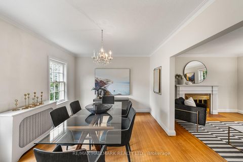 Photo 11 at 135 Mona Drive, Lawrence Park South, Toronto