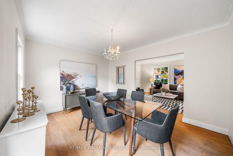 Photo 14 at 135 Mona Drive, Lawrence Park South, Toronto